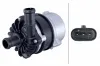 Zusatzwasserpumpe (K&uuml;hlwasserkreislauf) 12 V HELLA 8TW 358 413-081