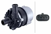 Zusatzwasserpumpe (Kühlwasserkreislauf) 12 V HELLA 8TW 358 413-081