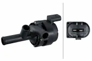 Zusatzwasserpumpe (Kühlwasserkreislauf) 12 V HELLA 8TW 358 413-091