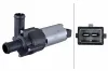 Zusatzwasserpumpe (K&uuml;hlwasserkreislauf) 12 V HELLA 8TW 358 413-141