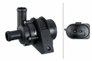 Zusatzwasserpumpe (Kühlwasserkreislauf) 12 V HELLA 8TW 358 413-161