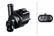 Zusatzwasserpumpe (Kühlwasserkreislauf) 12 V HELLA 8TW 358 413-231