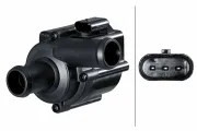 Zusatzwasserpumpe (Kühlwasserkreislauf) 12 V HELLA 8TW 358 413-251