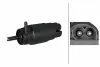 Waschwasserpumpe, Scheibenreinigung 12 V vorne HELLA 8TW 006 848-741