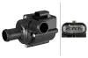 Zusatzwasserpumpe (Kühlwasserkreislauf) 12 V HELLA 8TW 358 304-711 Bild Zusatzwasserpumpe (Kühlwasserkreislauf) 12 V HELLA 8TW 358 304-711