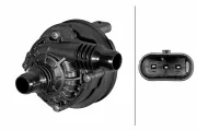 Zusatzwasserpumpe (Kühlwasserkreislauf) 12 V HELLA 8TW 358 305-091