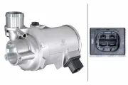 Wasserpumpe, Motorkühlung 12 V HELLA 8TW 358 313-461