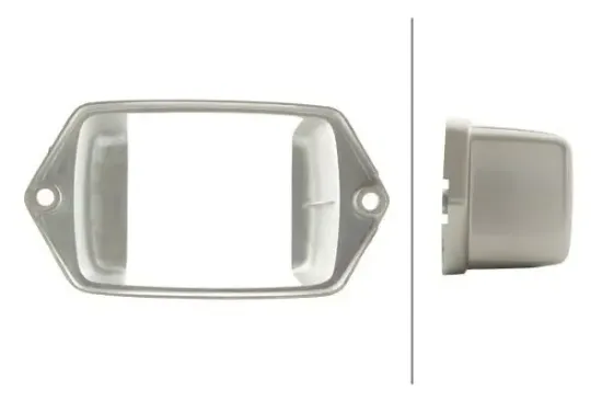 Kappe HELLA 8XS 113 389-001 Bild Kappe HELLA 8XS 113 389-001