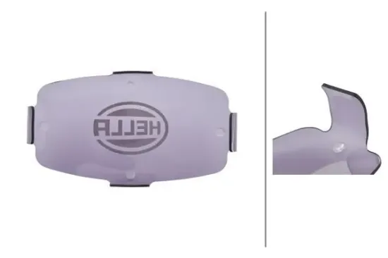 Kappe HELLA 8XS 160 353-001 Bild Kappe HELLA 8XS 160 353-001