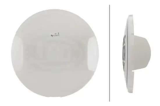 Kappe, Fernscheinwerfer HELLA 8XS 165 048-001 Bild Kappe, Fernscheinwerfer HELLA 8XS 165 048-001