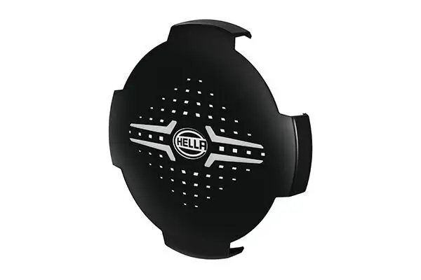 Kappe, Fernscheinwerfer HELLA 8XS 358 198-001