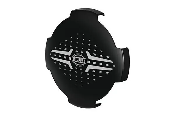 Kappe, Fernscheinwerfer HELLA 8XS 358 198-011