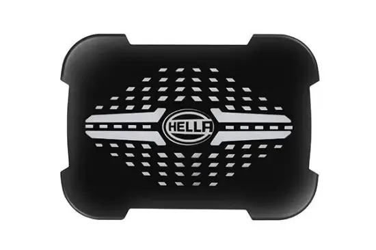 Kappe, Fernscheinwerfer HELLA 8XS 358 198-021 Bild Kappe, Fernscheinwerfer HELLA 8XS 358 198-021