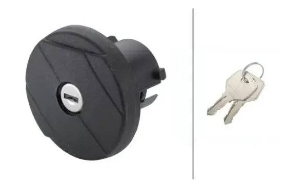 Verschluss, Kraftstofftank HELLA 8XY 008 238-011 Bild Verschluss, Kraftstofftank HELLA 8XY 008 238-011