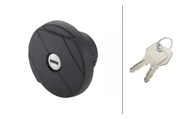 Verschluss, Kraftstofftank HELLA 8XY 008 530-001