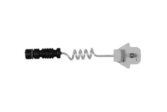 Warnkontakt, Bremsbelagverschleiß HELLA 8DK 355 250-011 Bild Warnkontakt, Bremsbelagverschleiß HELLA 8DK 355 250-011