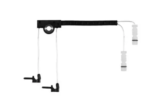 Warnkontakt, Bremsbelagverschleiß HELLA 8DK 355 250-951 Bild Warnkontakt, Bremsbelagverschleiß HELLA 8DK 355 250-951