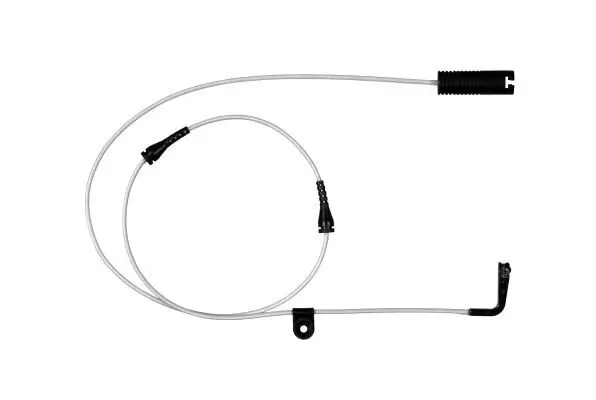 Warnkontakt, Bremsbelagverschleiß HELLA 8DK 355 250-391