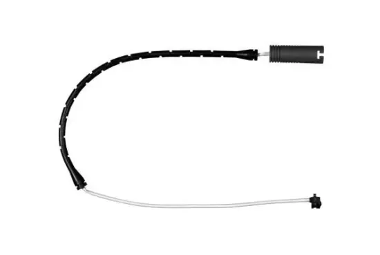 Warnkontakt, Bremsbelagverschleiß HELLA 8DK 355 250-491 Bild Warnkontakt, Bremsbelagverschleiß HELLA 8DK 355 250-491