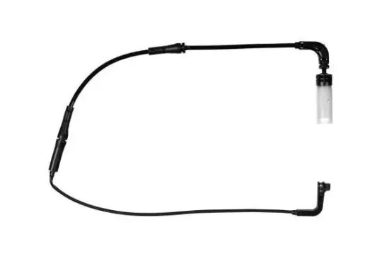 Warnkontakt, Bremsbelagverschleiß HELLA 8DK 355 250-651 Bild Warnkontakt, Bremsbelagverschleiß HELLA 8DK 355 250-651