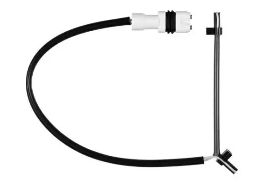 Warnkontakt, Bremsbelagverschleiß HELLA 8DK 355 251-201 Bild Warnkontakt, Bremsbelagverschleiß HELLA 8DK 355 251-201