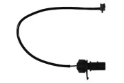 Warnkontakt, Bremsbelagverschleiß HELLA 8DK 355 251-241