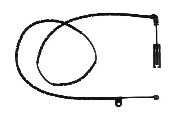 Warnkontakt, Bremsbelagverschleiß HELLA 8DK 355 251-321