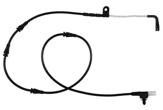 Warnkontakt, Bremsbelagverschleiß HELLA 8DK 355 251-331 Bild Warnkontakt, Bremsbelagverschleiß HELLA 8DK 355 251-331