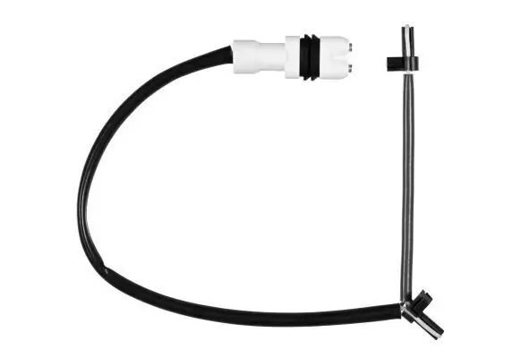 Warnkontakt, Bremsbelagverschleiß HELLA 8DK 355 251-421