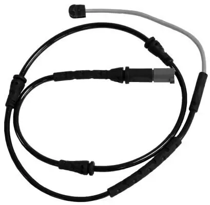 Warnkontakt, Bremsbelagverschleiß HELLA 8DK 355 251-731