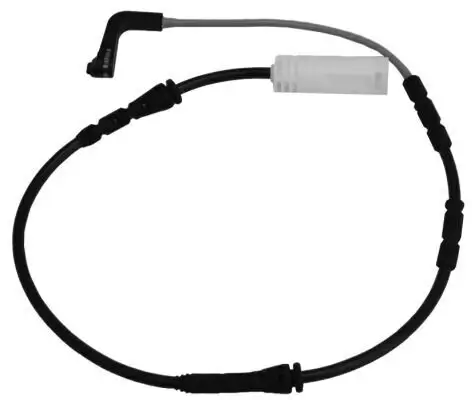 Warnkontakt, Bremsbelagverschleiß HELLA 8DK 355 251-961