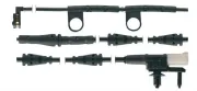Warnkontakt, Bremsbelagverschleiß Vorderachse HELLA 8DK 355 252-391