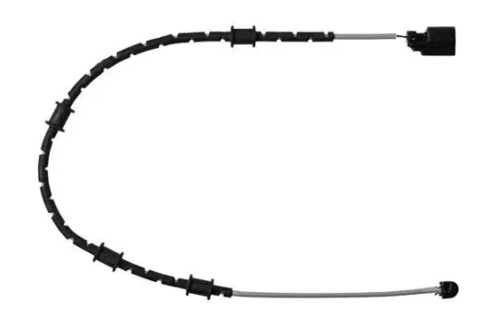 Warnkontakt, Bremsbelagverschleiß Vorderachse HELLA 8DK 355 252-221 Bild Warnkontakt, Bremsbelagverschleiß Vorderachse HELLA 8DK 355 252-221