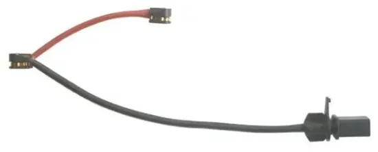 Warnkontakt, Bremsbelagverschleiß HELLA 8DK 355 252-301 Bild Warnkontakt, Bremsbelagverschleiß HELLA 8DK 355 252-301