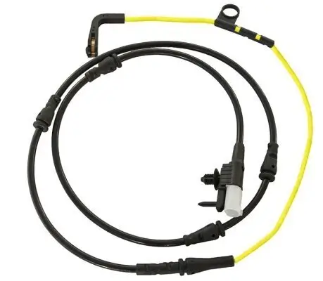 Warnkontakt, Bremsbelagverschleiß HELLA 8DK 355 252-501 Bild Warnkontakt, Bremsbelagverschleiß HELLA 8DK 355 252-501