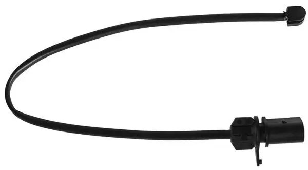 Warnkontakt, Bremsbelagverschleiß HELLA 8DK 355 252-511
