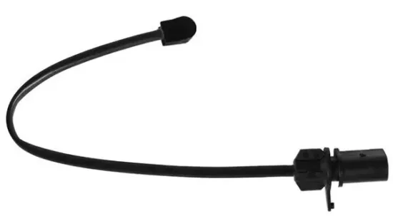 Warnkontakt, Bremsbelagverschleiß HELLA 8DK 355 252-521 Bild Warnkontakt, Bremsbelagverschleiß HELLA 8DK 355 252-521