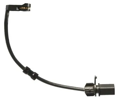 Warnkontakt, Bremsbelagverschleiß Hinterachse HELLA 8DK 355 252-681