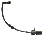 Warnkontakt, Bremsbelagverschleiß Hinterachse HELLA 8DK 355 252-681