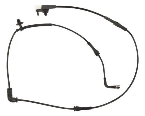 Warnkontakt, Bremsbelagverschleiß HELLA 8DK 355 253-341