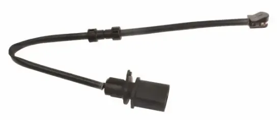 Warnkontakt, Bremsbelagverschleiß HELLA 8DK 355 252-971 Bild Warnkontakt, Bremsbelagverschleiß HELLA 8DK 355 252-971