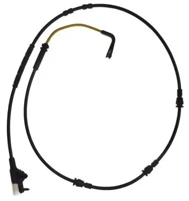 Warnkontakt, Bremsbelagverschleiß HELLA 8DK 355 253-411