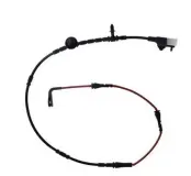 Warnkontakt, Bremsbelagverschleiß HELLA 8DK 355 253-681