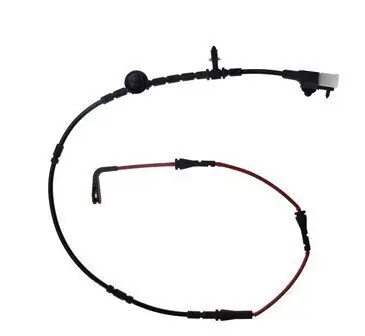 Warnkontakt, Bremsbelagverschleiß HELLA 8DK 355 253-681 Bild Warnkontakt, Bremsbelagverschleiß HELLA 8DK 355 253-681