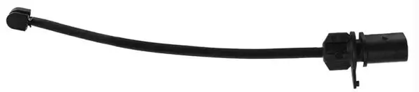 Warnkontakt, Bremsbelagverschleiß HELLA 8DK 355 252-941