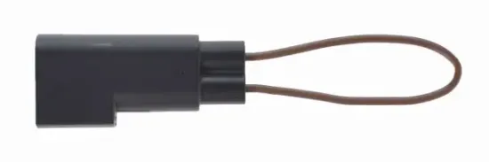 Warnkontakt, Bremsbelagverschleiß HELLA 8DK 355 252-961 Bild Warnkontakt, Bremsbelagverschleiß HELLA 8DK 355 252-961