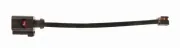 Warnkontakt, Bremsbelagverschleiß HELLA 8DK 355 253-131