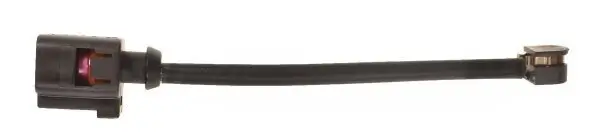 Warnkontakt, Bremsbelagverschleiß HELLA 8DK 355 253-141