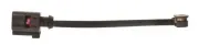 Warnkontakt, Bremsbelagverschleiß HELLA 8DK 355 253-141