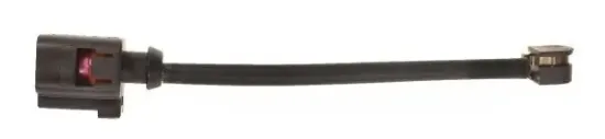 Warnkontakt, Bremsbelagverschleiß HELLA 8DK 355 253-141 Bild Warnkontakt, Bremsbelagverschleiß HELLA 8DK 355 253-141